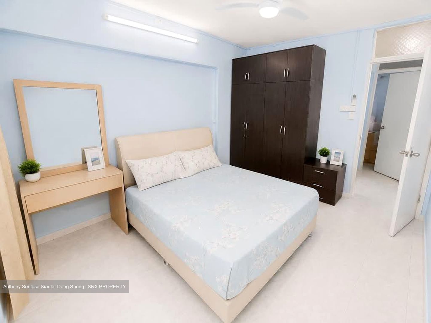 Blk 303 Hong Kah East Garden (Jurong East), HDB 3 Rooms #594988311